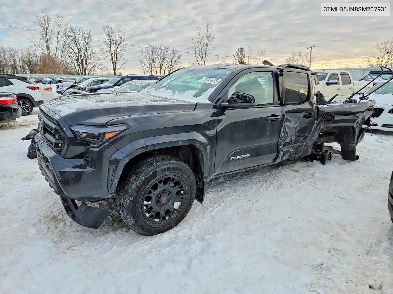 Toyota Tacoma