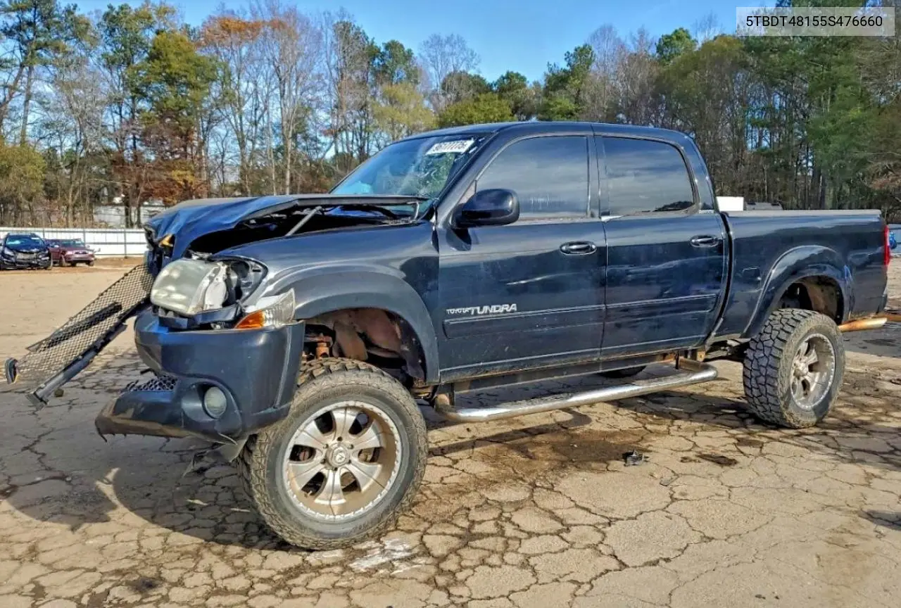 Toyota Tundra (I)
