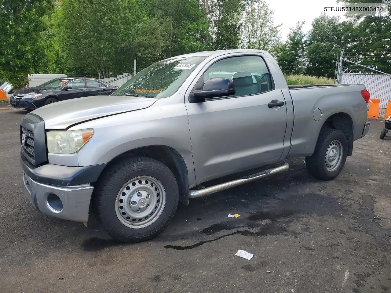 Toyota Tundra (II)