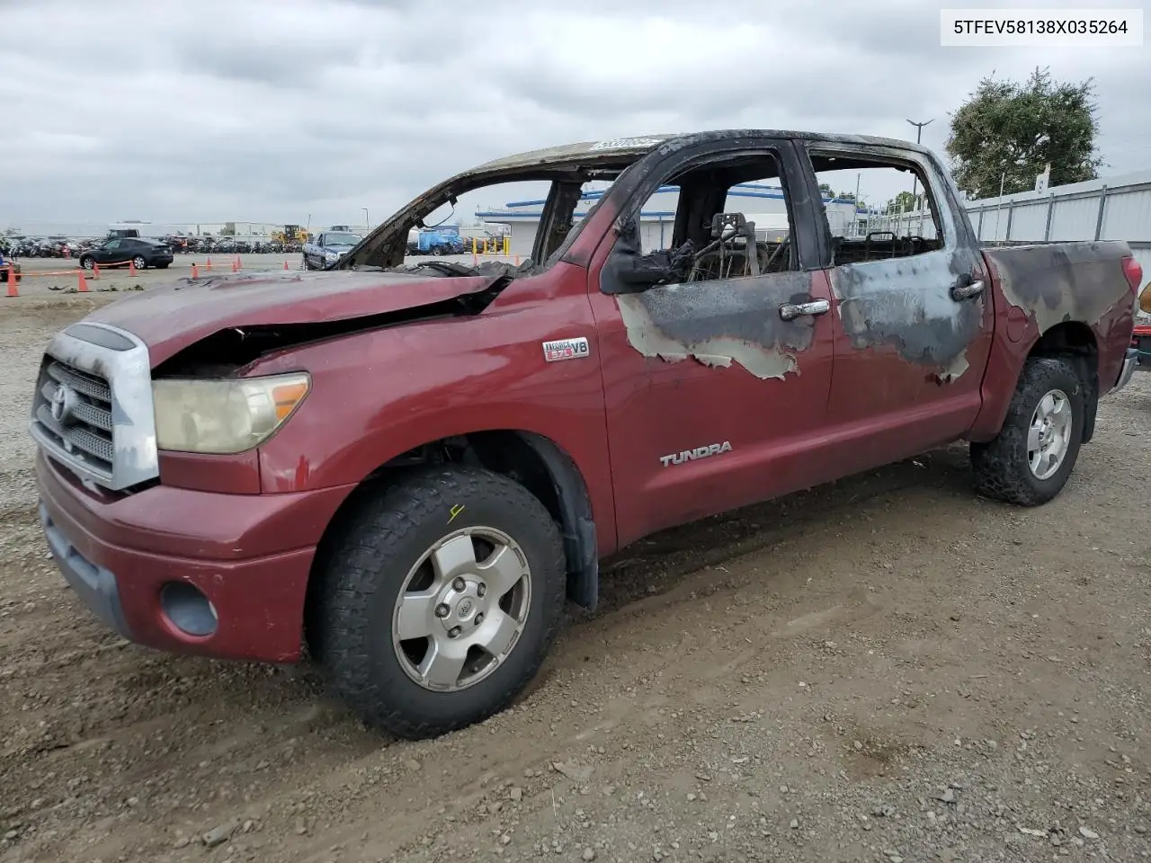 Toyota Tundra (II)