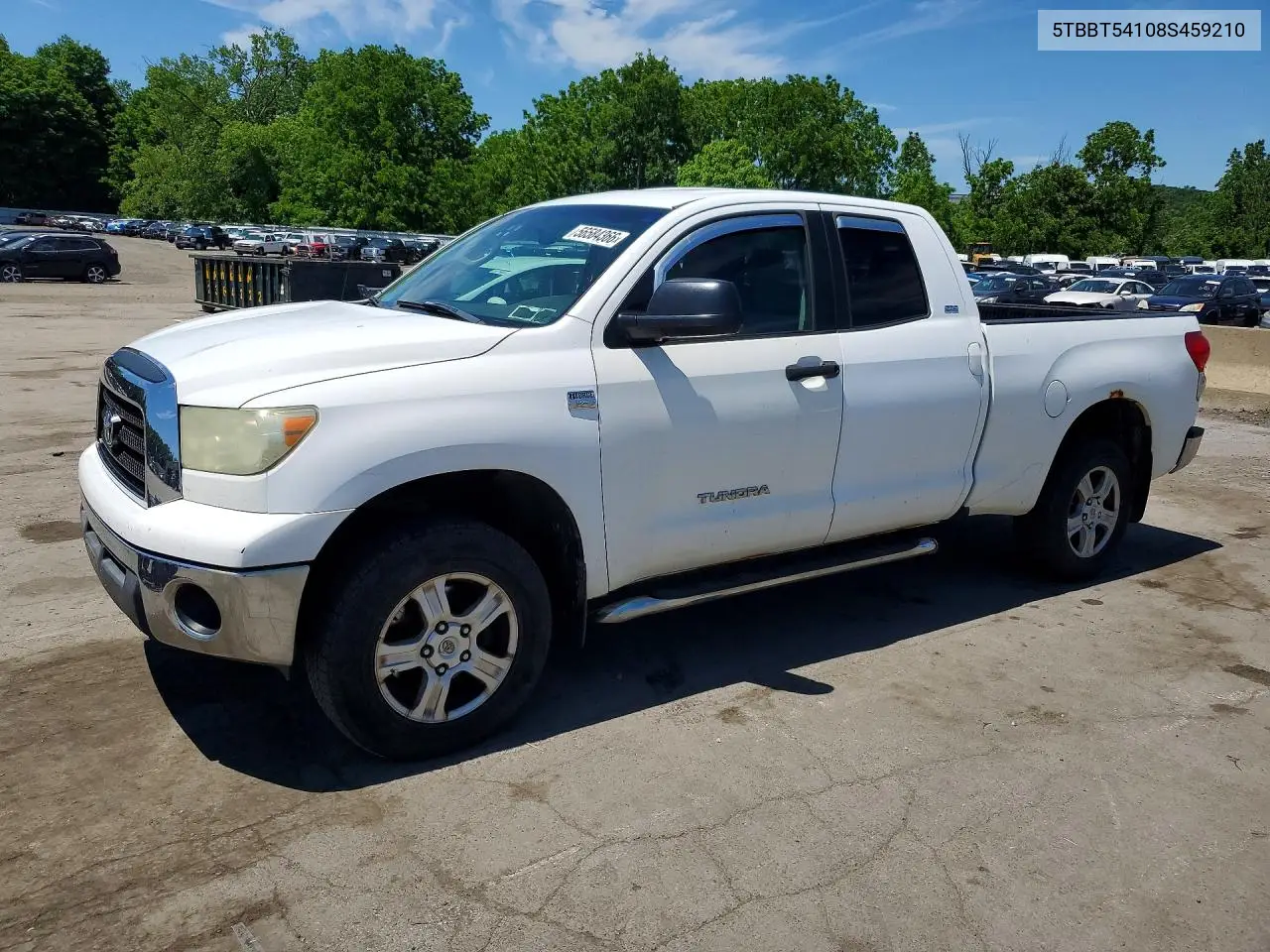 Toyota Tundra (II)