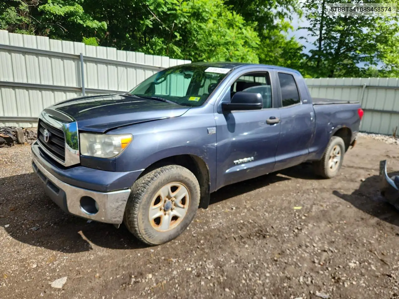 Toyota Tundra (II)