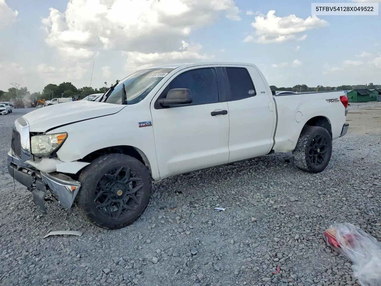 Toyota Tundra (II)