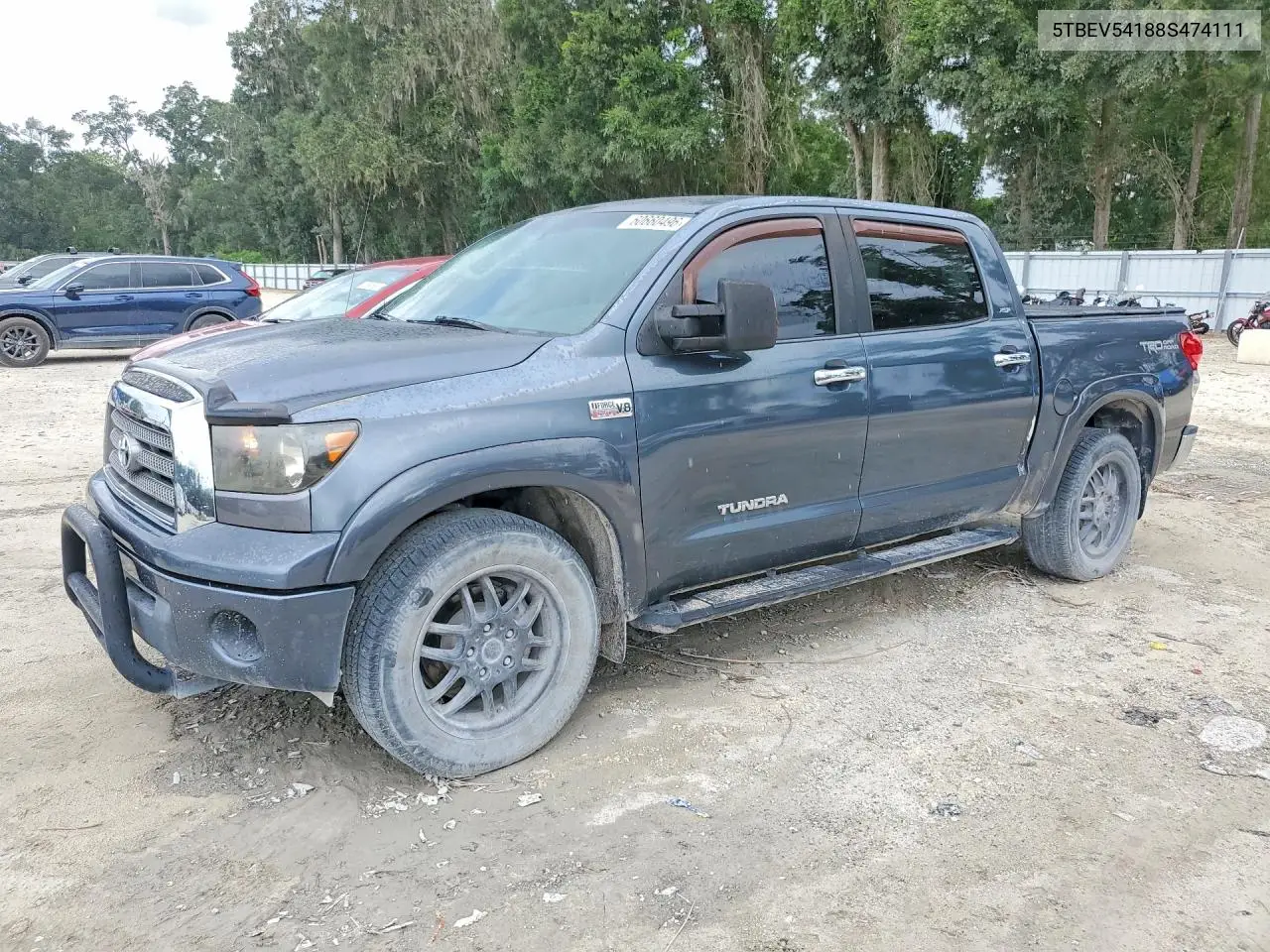 Toyota Tundra (II)