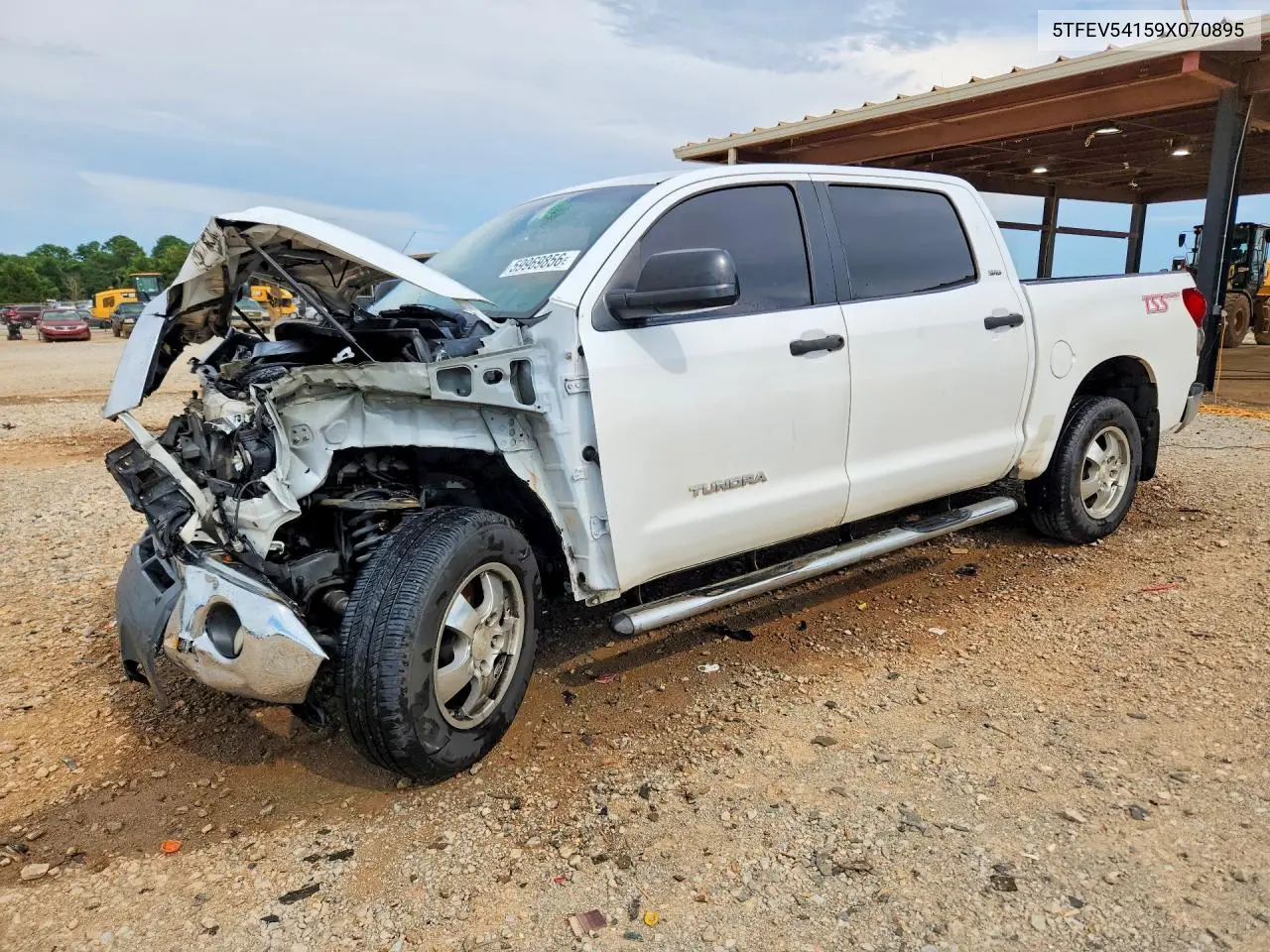 Toyota Tundra (II)