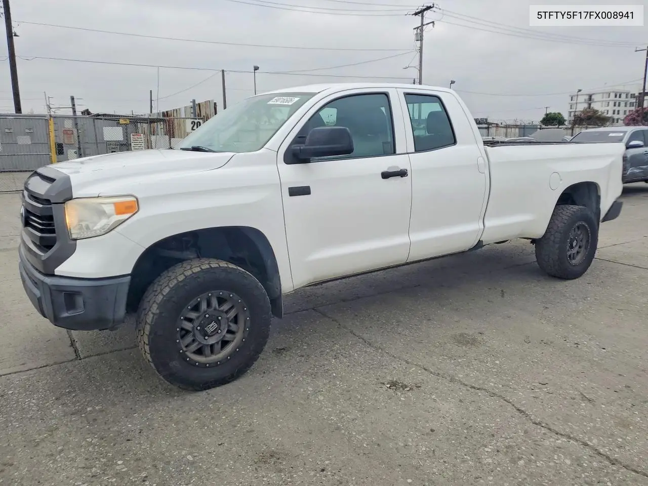 Toyota Tundra (II)