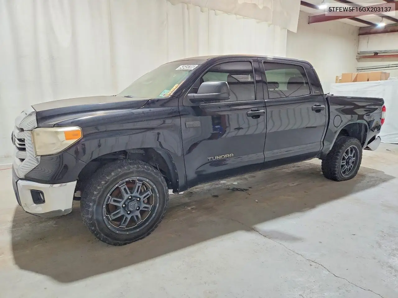 Toyota Tundra (II)