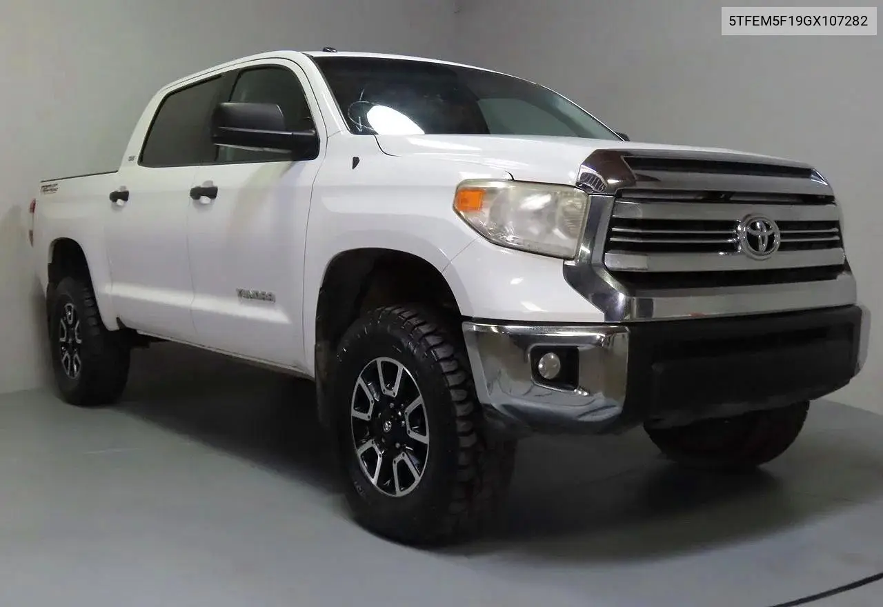 Toyota Tundra (II)