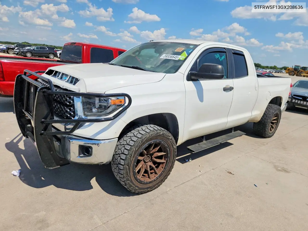 Toyota Tundra (II)
