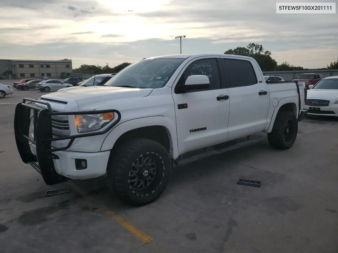 Toyota Tundra (II)