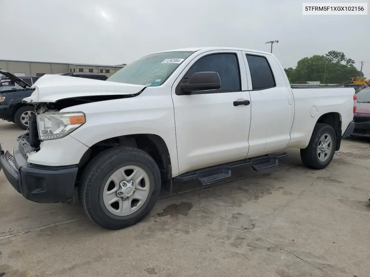 Toyota Tundra (II)