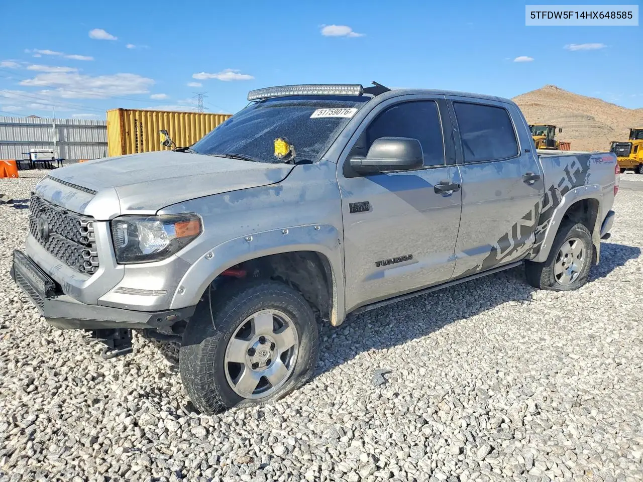 Toyota Tundra (II)