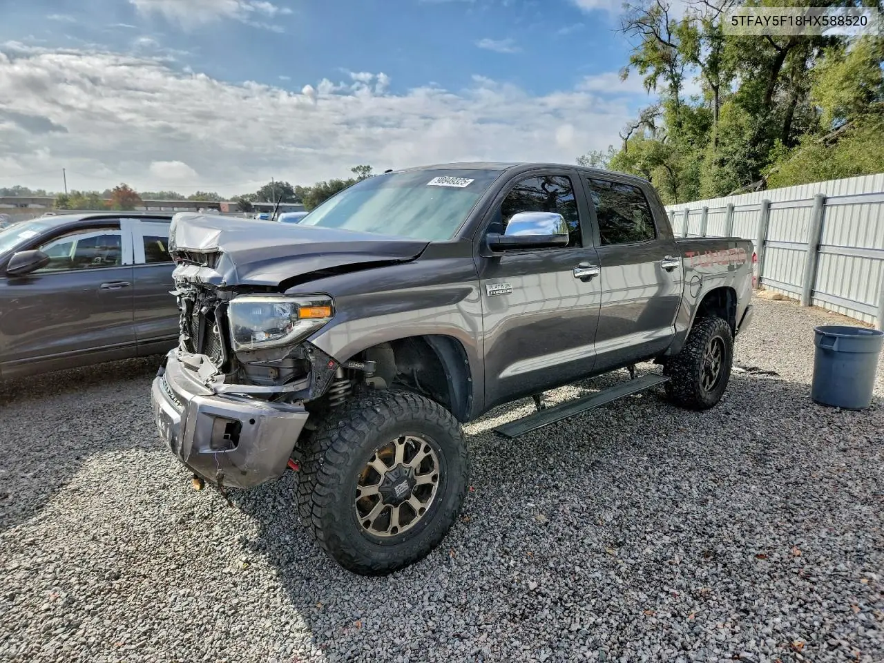 Toyota Tundra (II)