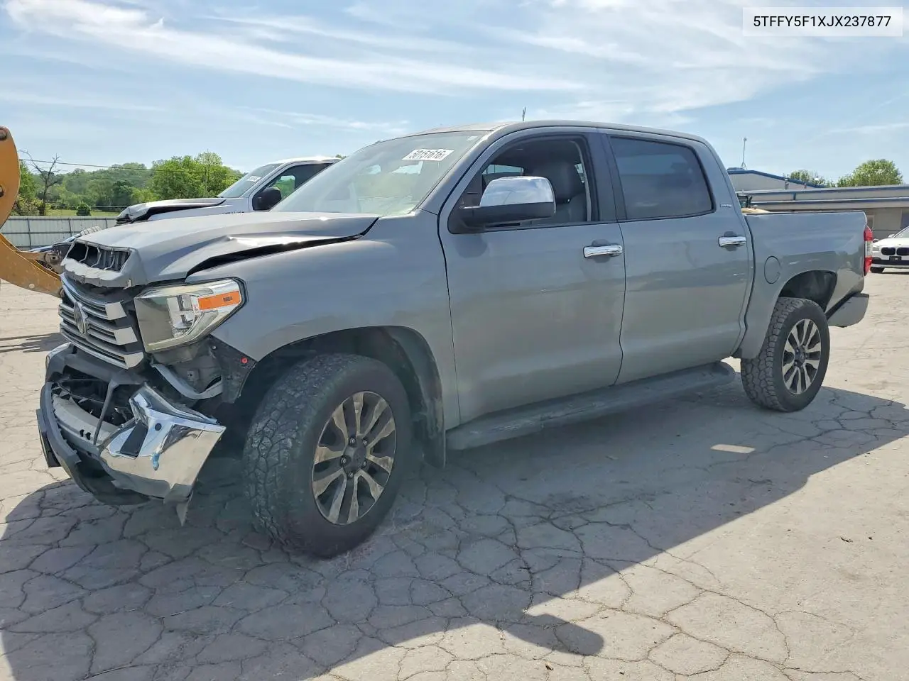 Toyota Tundra (II)