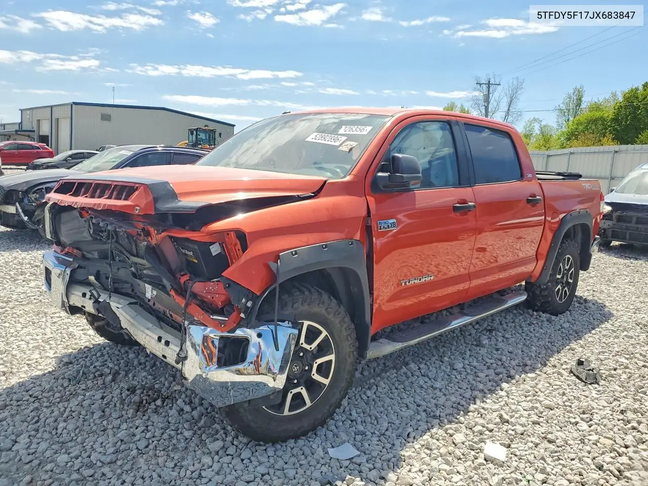 Toyota Tundra (II)