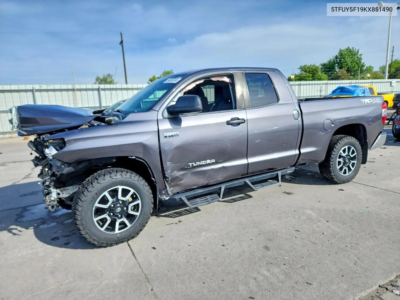 Toyota Tundra (II)