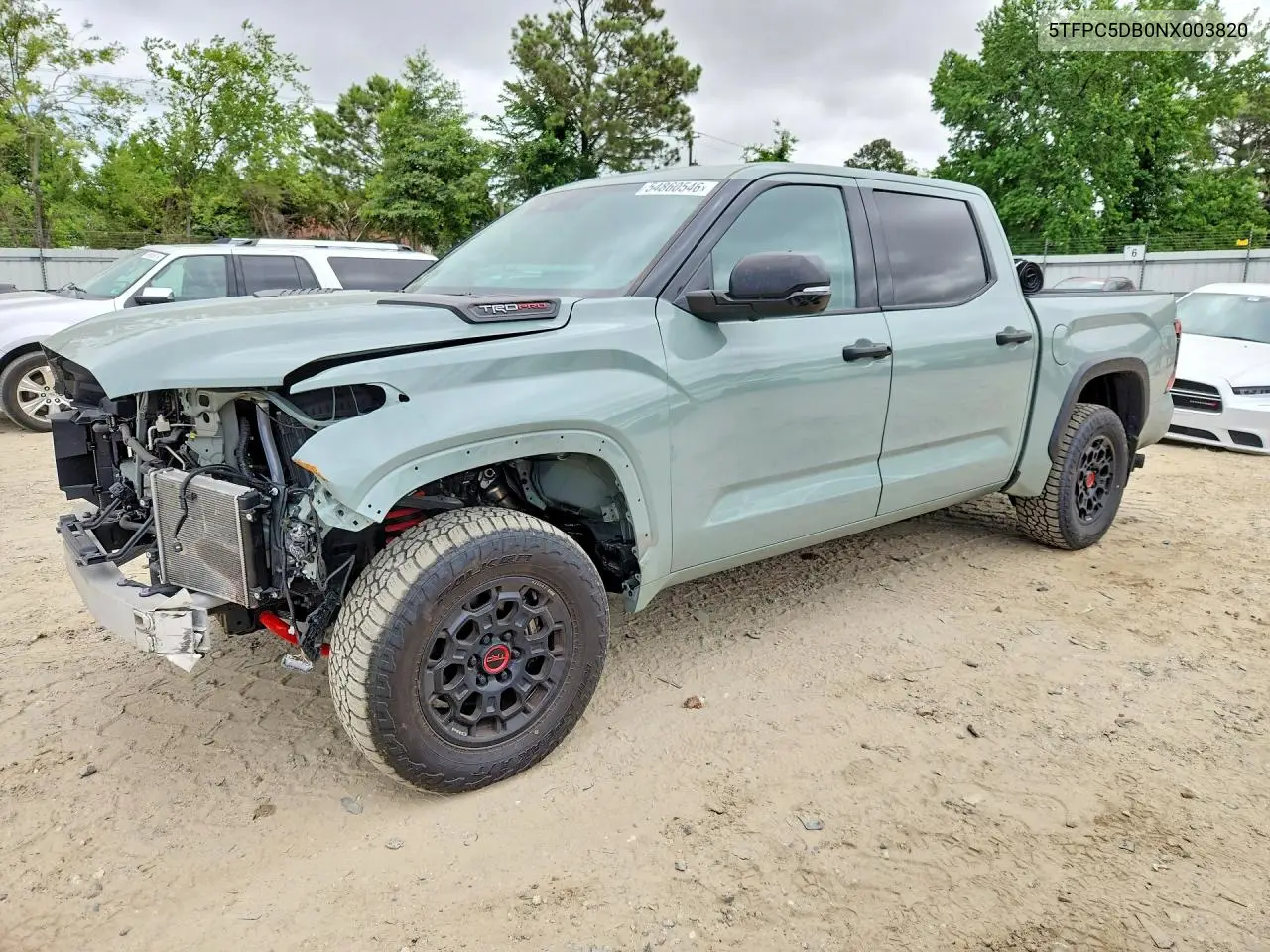 Toyota Tundra (III)