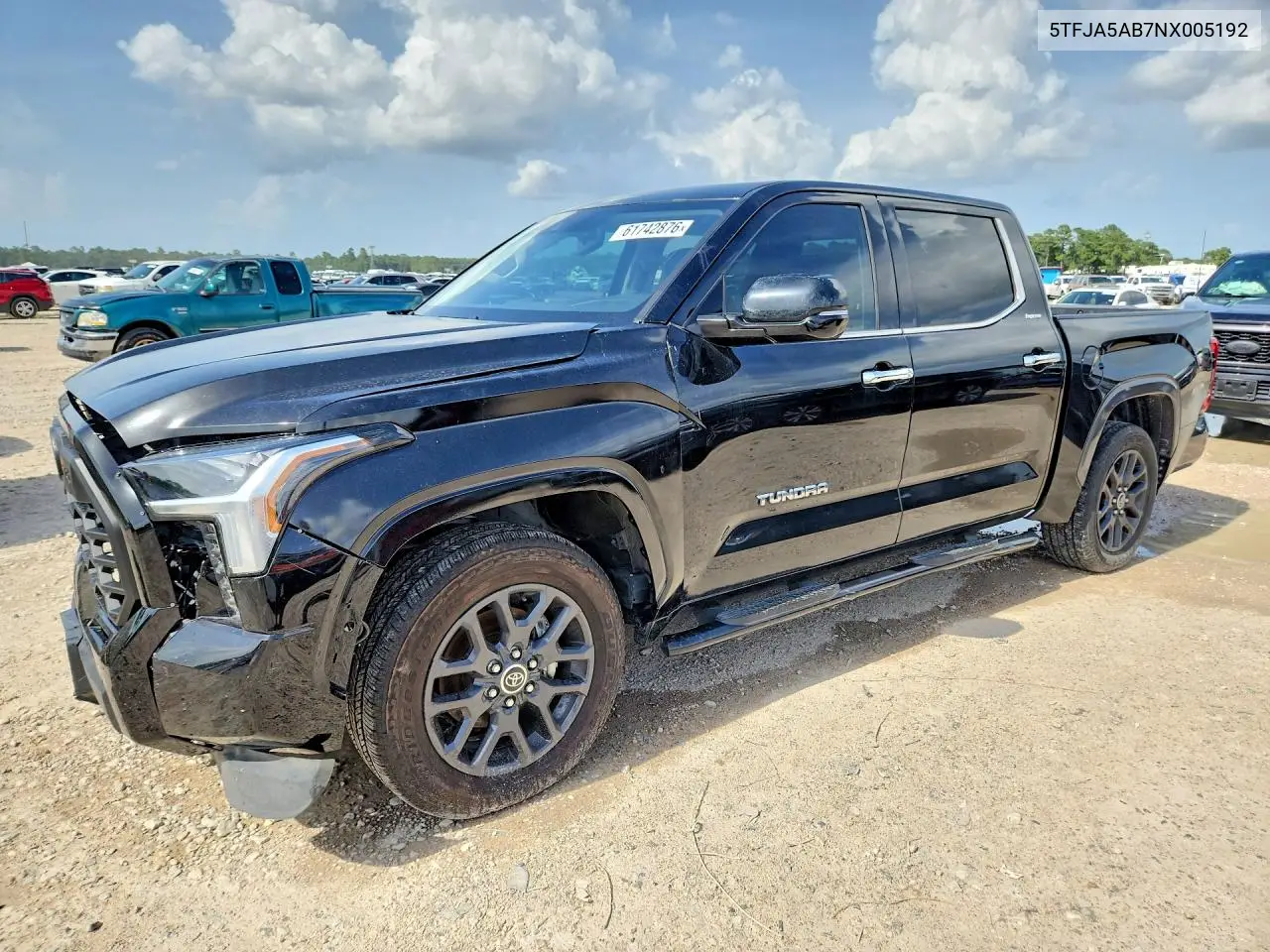 Toyota Tundra (III)