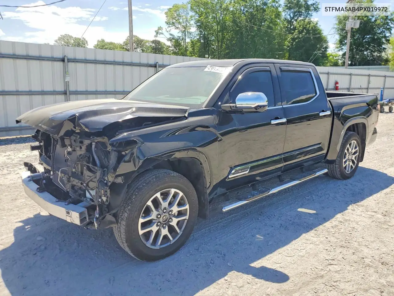 Toyota Tundra