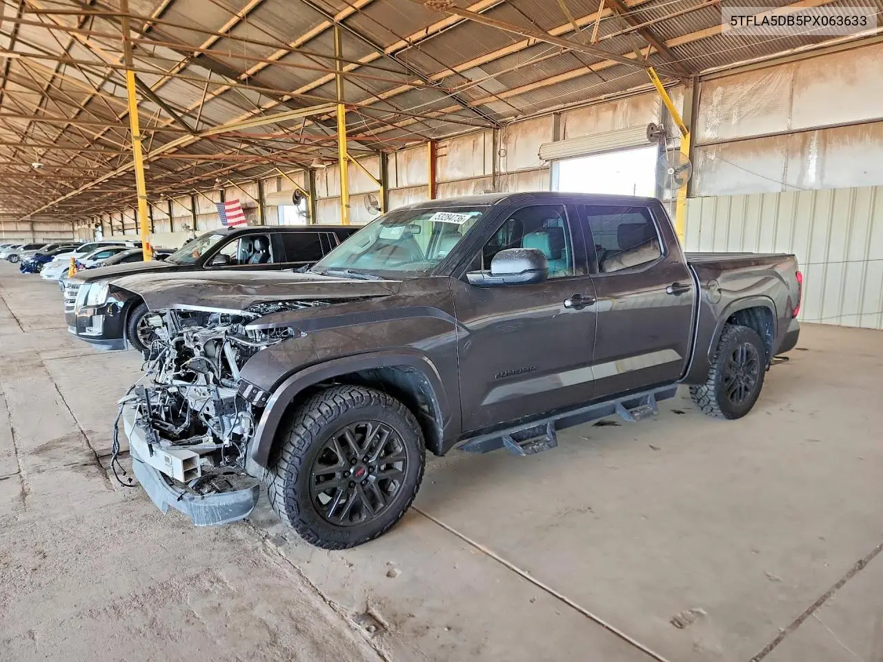Toyota Tundra
