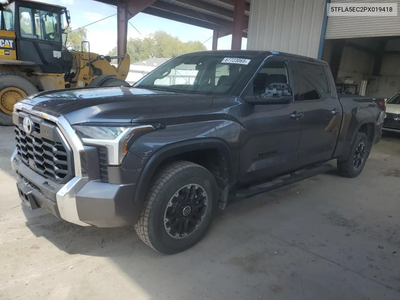 Toyota Tundra