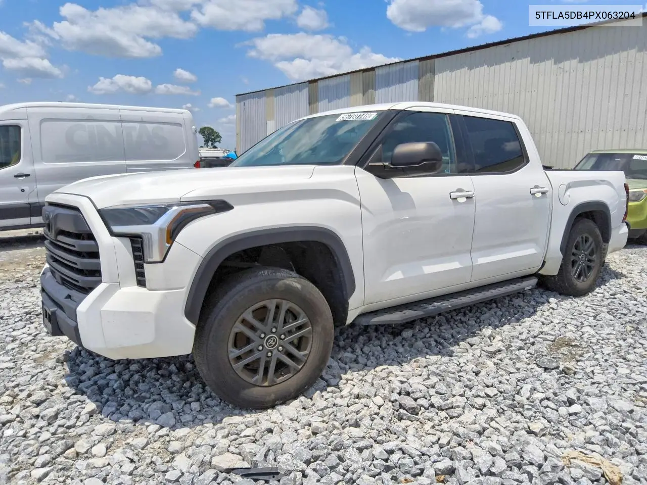Toyota Tundra