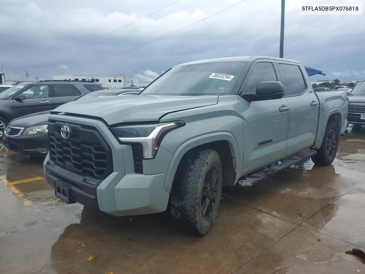 Toyota Tundra