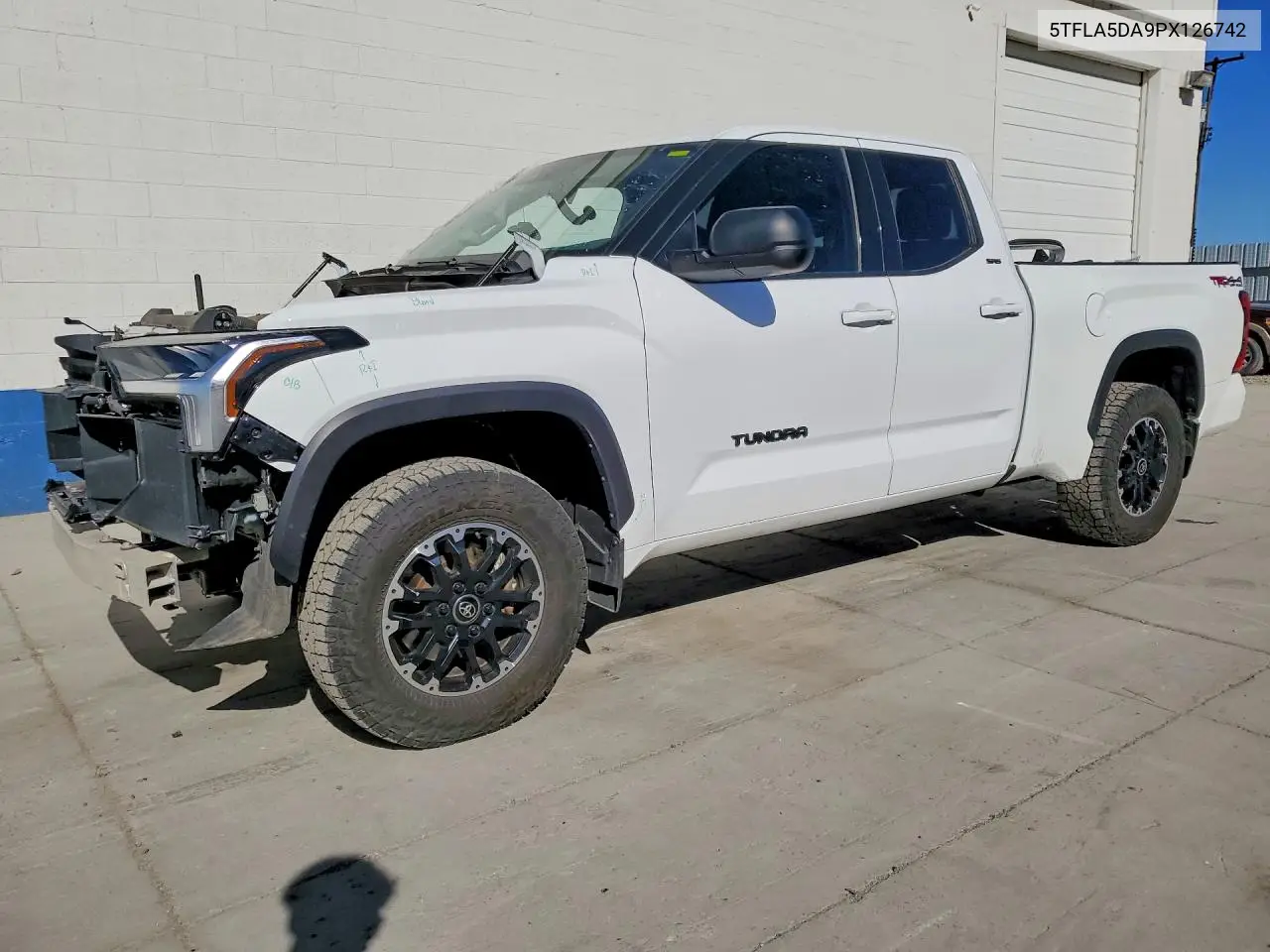 Toyota Tundra