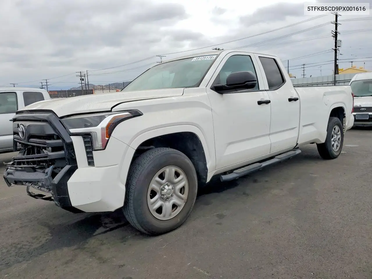 Toyota Tundra