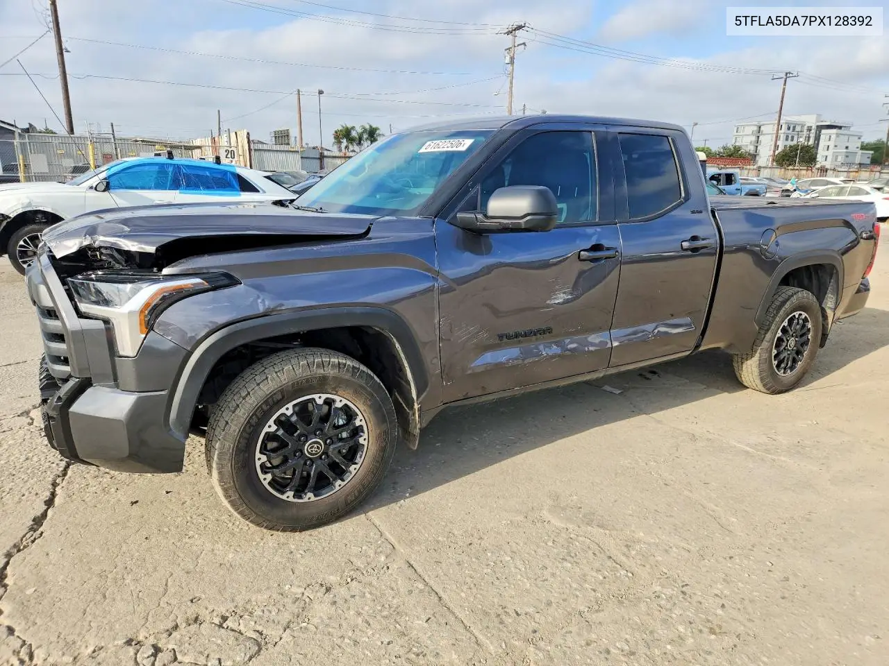 Toyota Tundra