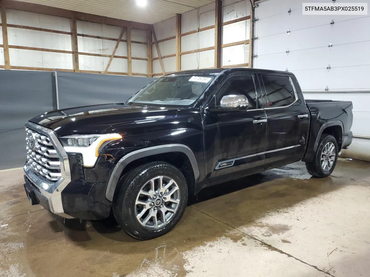 Toyota Tundra