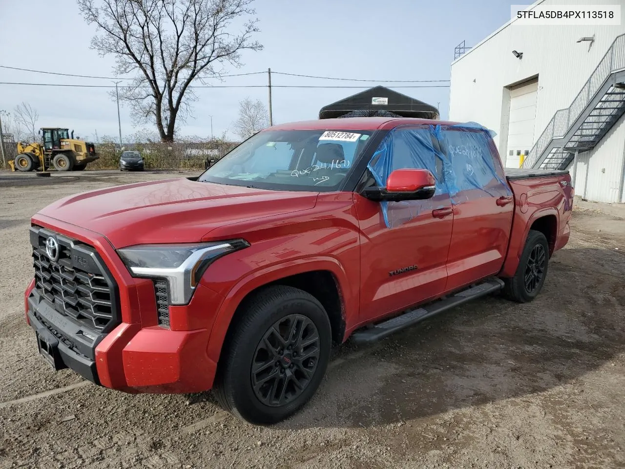 Toyota Tundra