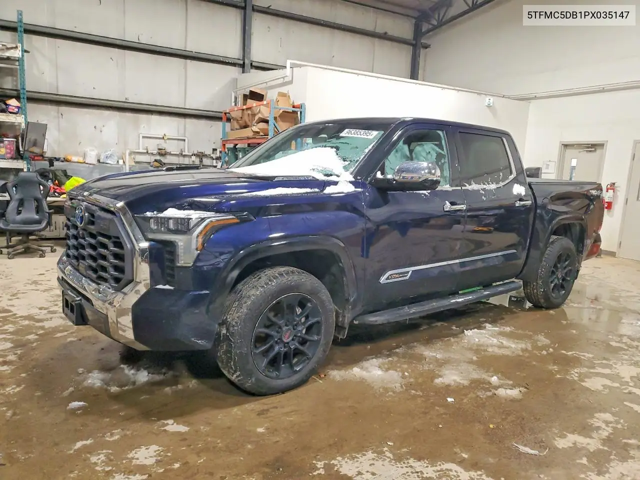 Toyota Tundra