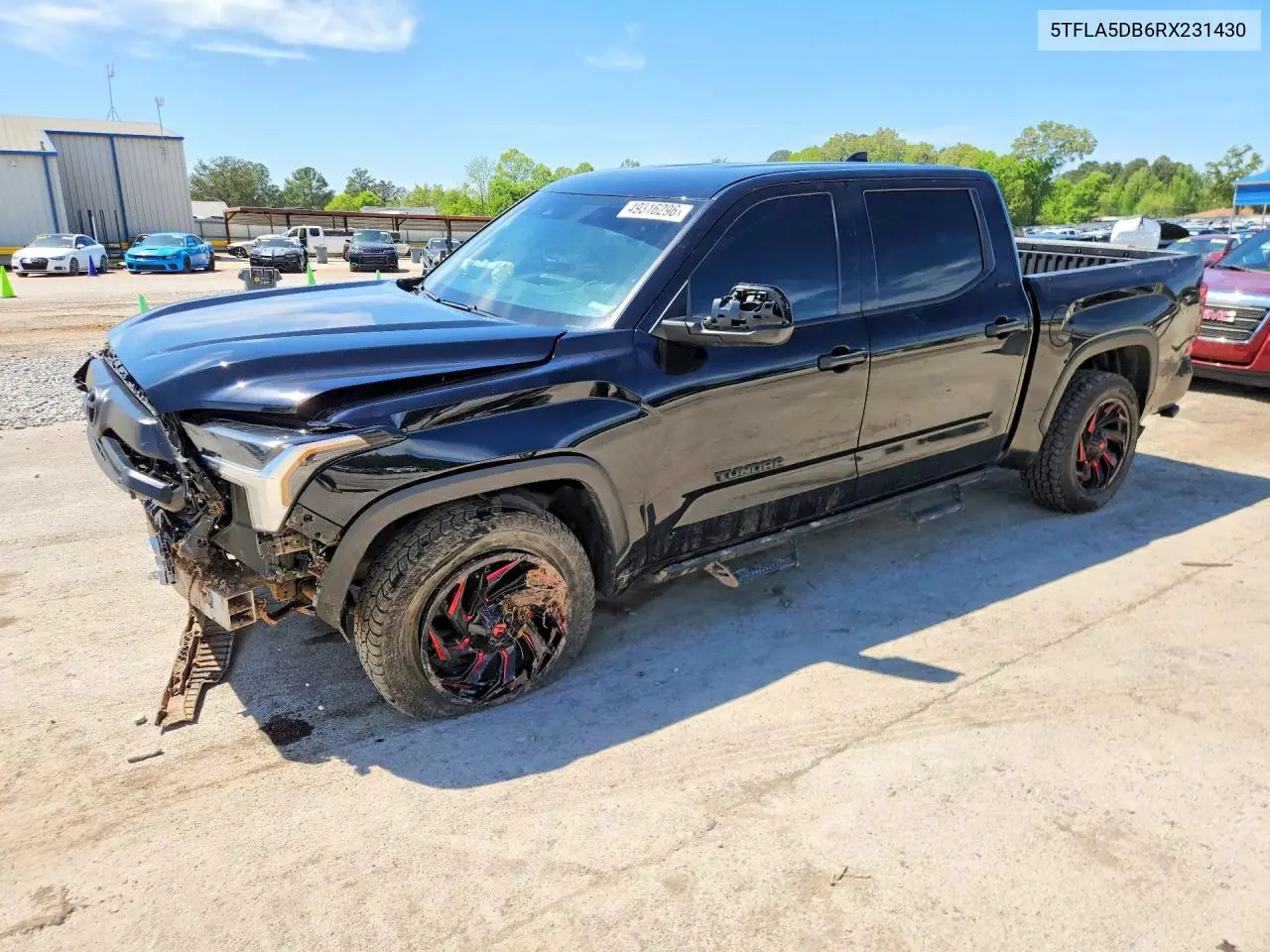 Toyota Tundra