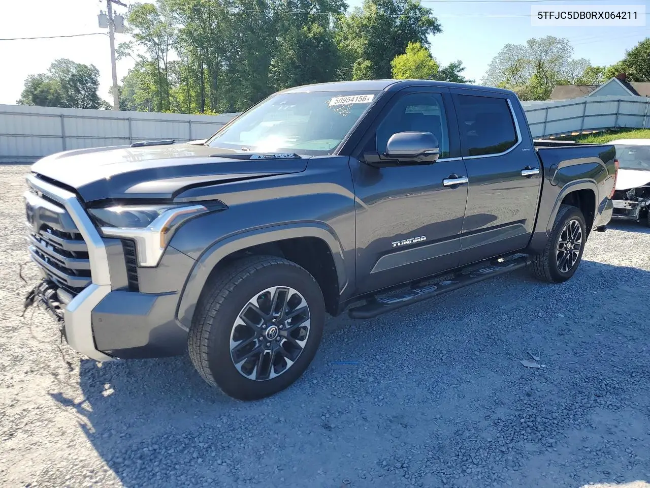 Toyota Tundra