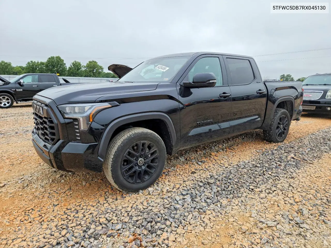 Toyota Tundra