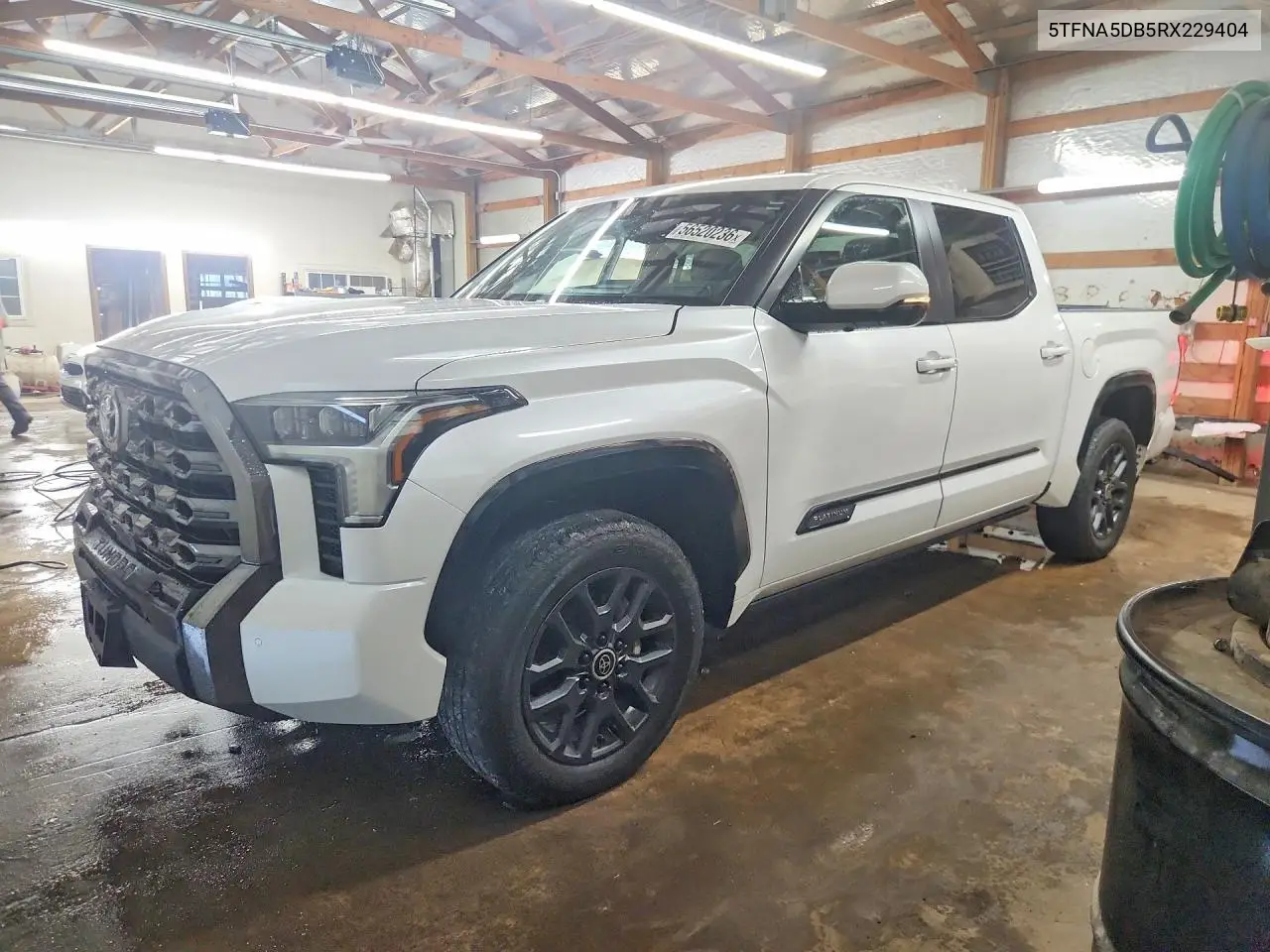 Toyota Tundra