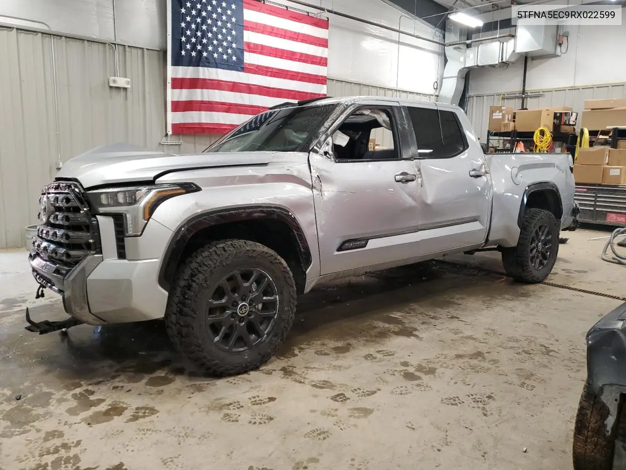 Toyota Tundra