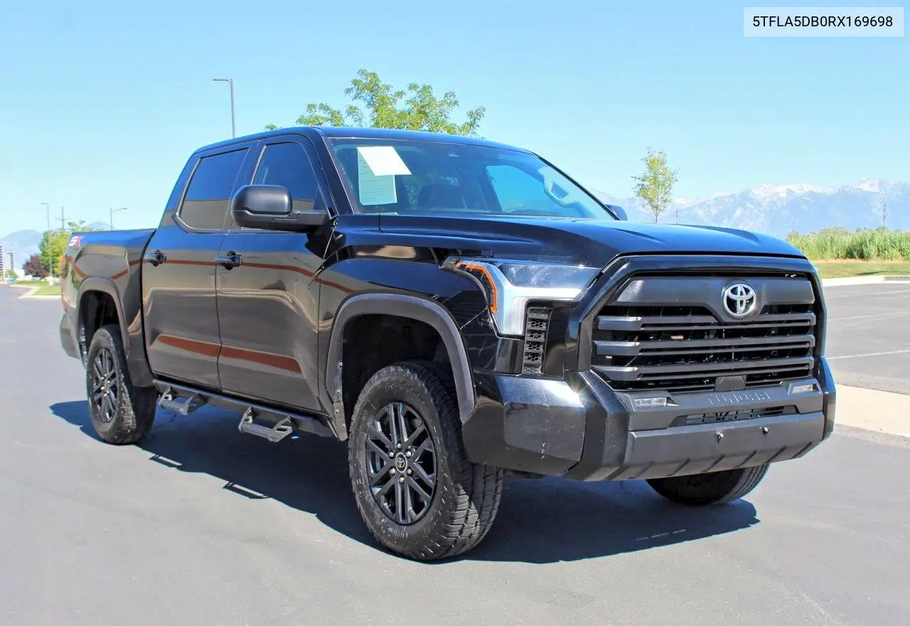 Toyota Tundra