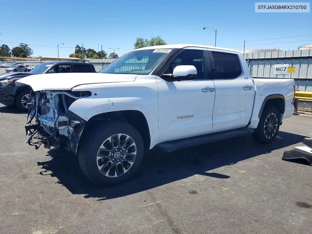 Toyota Tundra