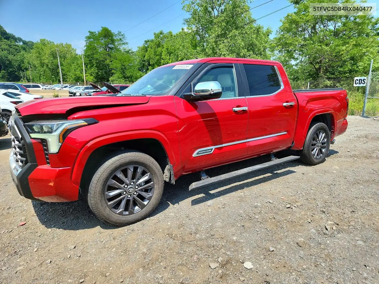 Toyota Tundra