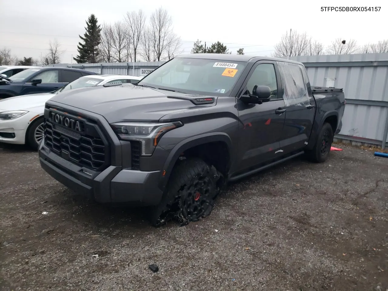 Toyota Tundra