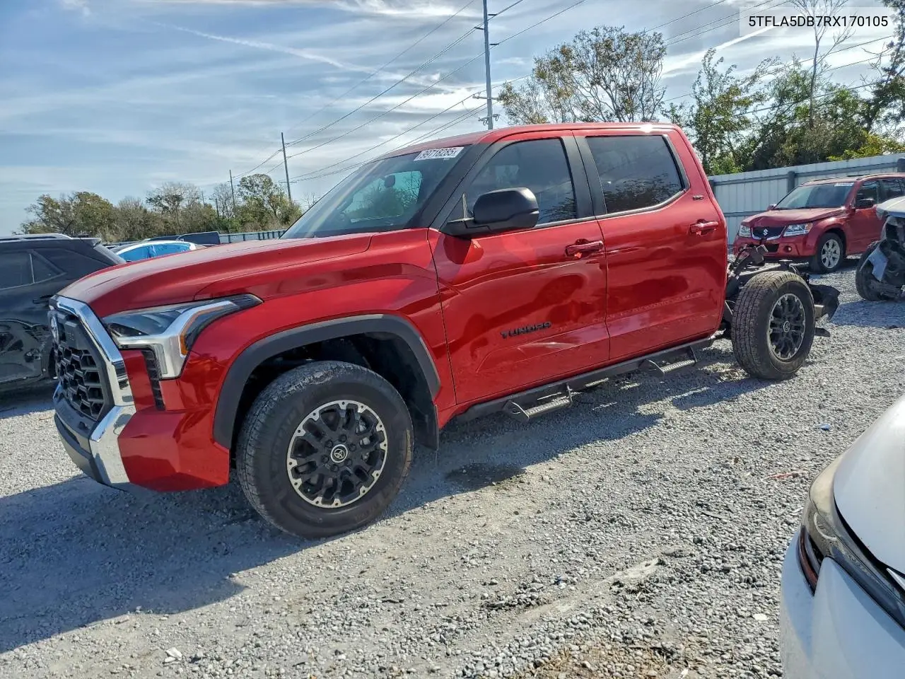 Toyota Tundra
