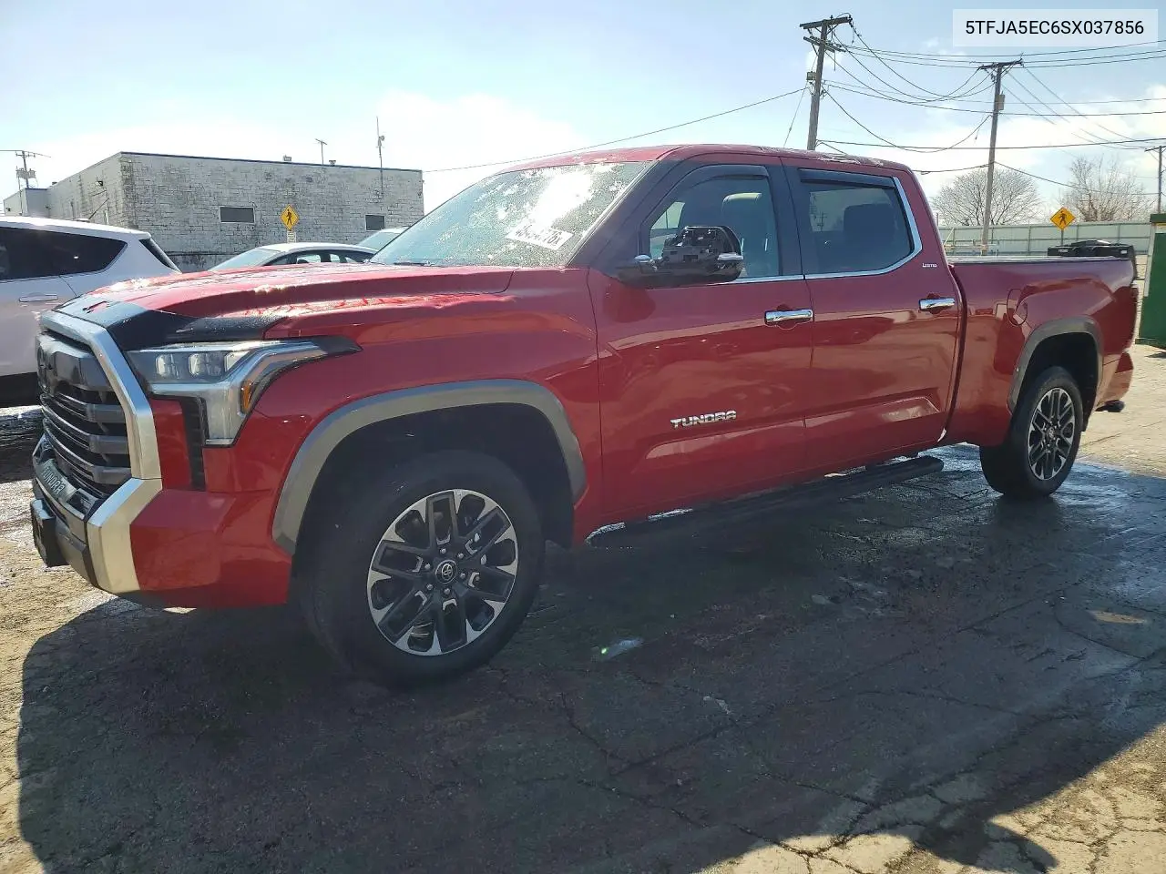 Toyota Tundra