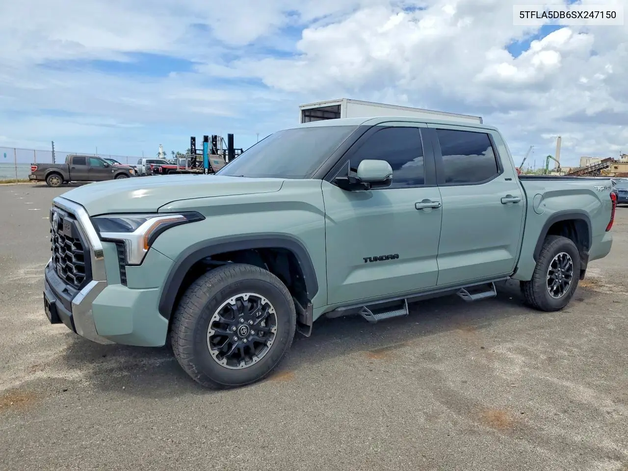 Toyota Tundra