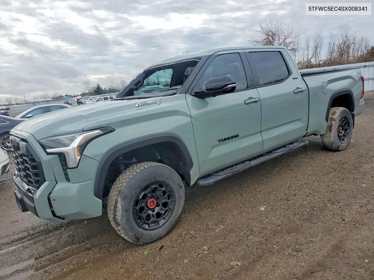 Toyota Tundra