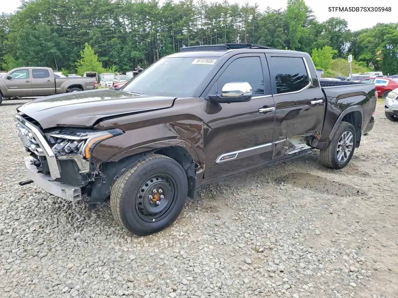 Toyota Tundra