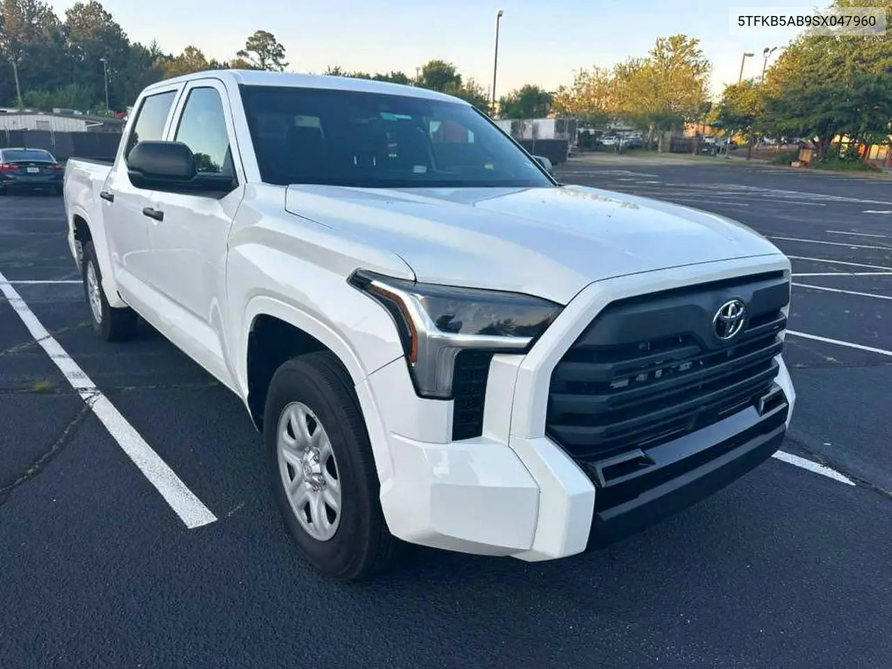 Toyota Tundra