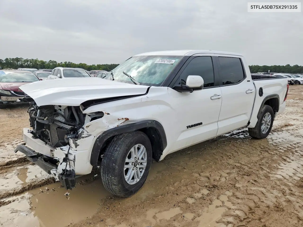 Toyota Tundra