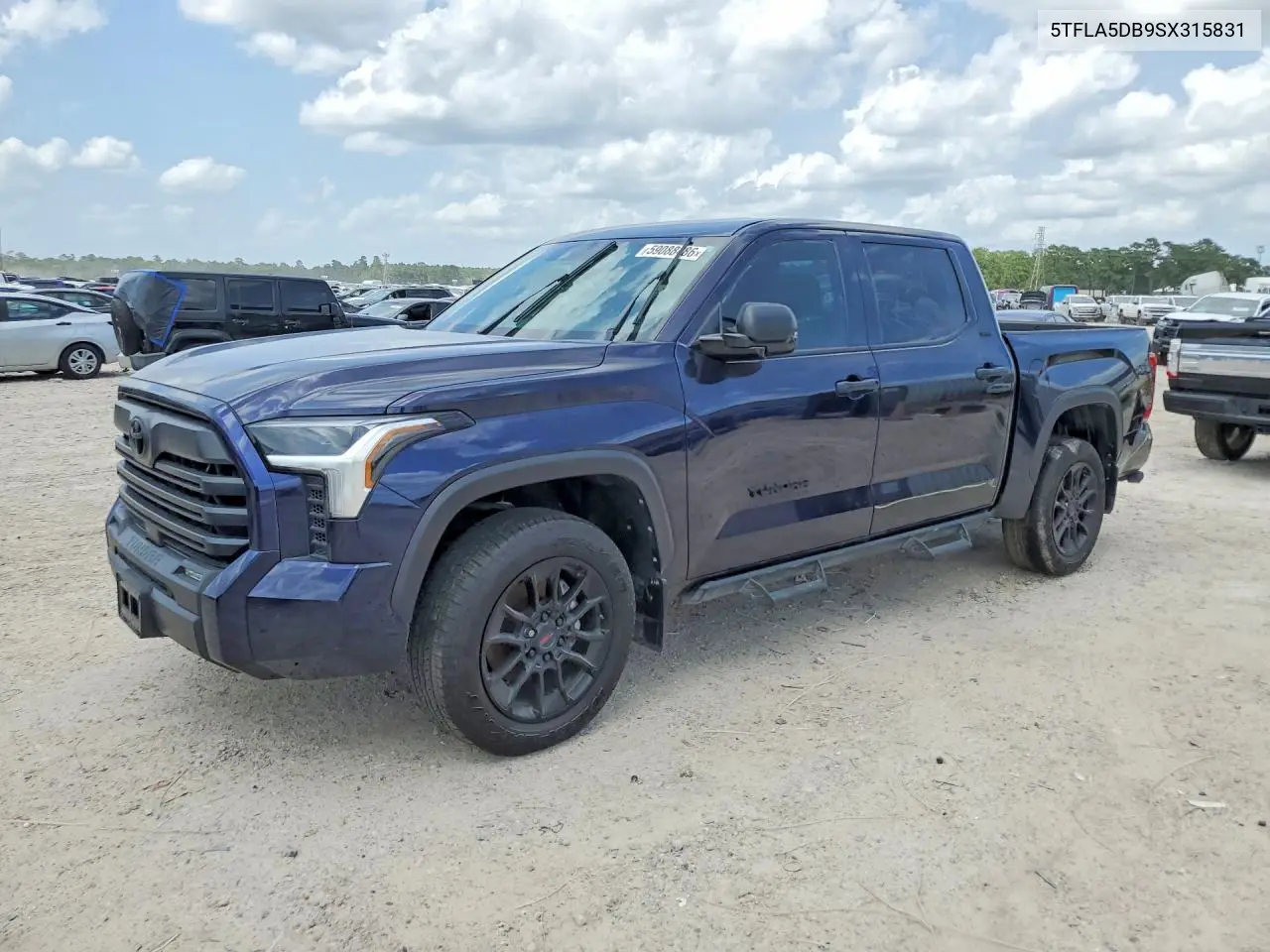 Toyota Tundra